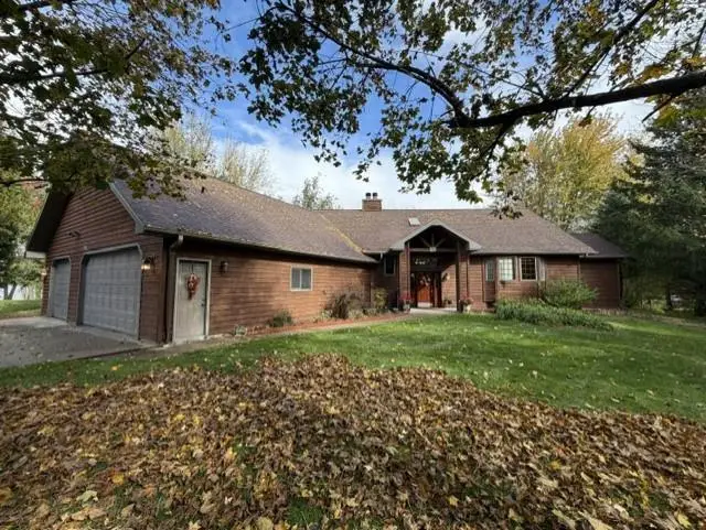 1493 BAYSHORE DRIVE, Junction City, WI 54443 - #3