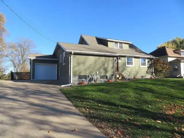 204 S MILL STREET, Wittenberg, WI 54499 - #3