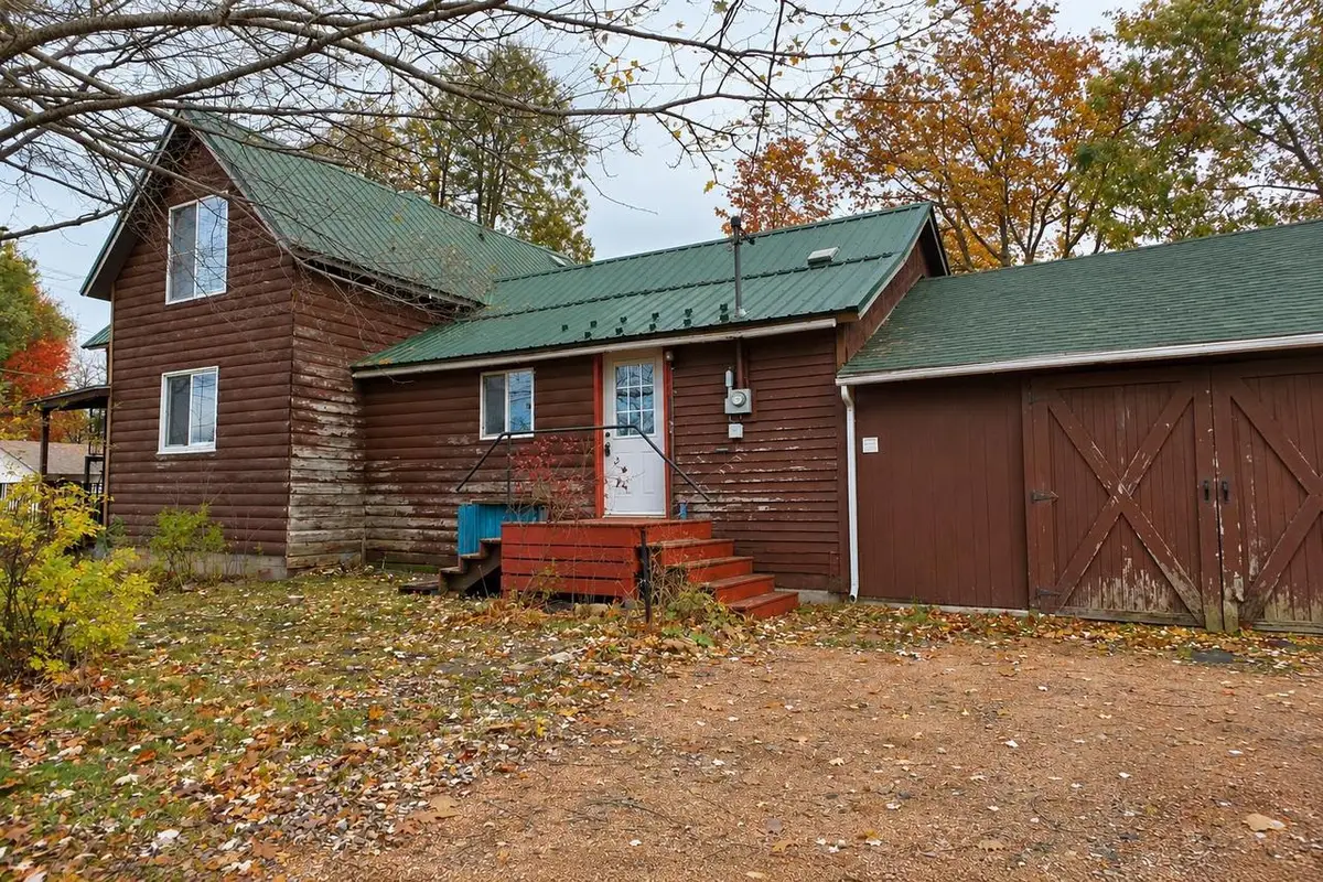 206 S SEVENTH STREET, Medford, WI 54451 - #1