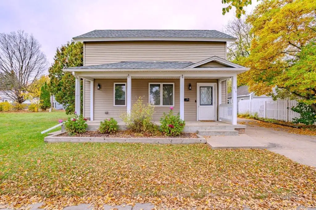 614 E UNION AVENUE, Wausau, WI 54403 - #1