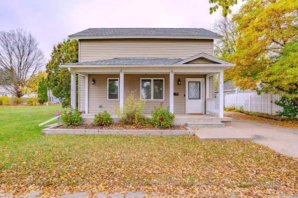 614 E UNION AVENUE, Wausau, WI 54403