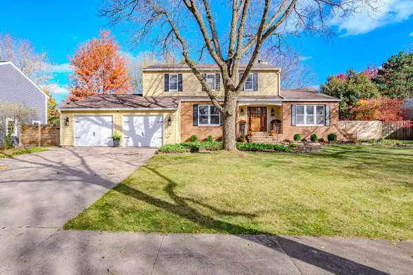4007 BRIARWOOD AVENUE, Wausau, WI 54403