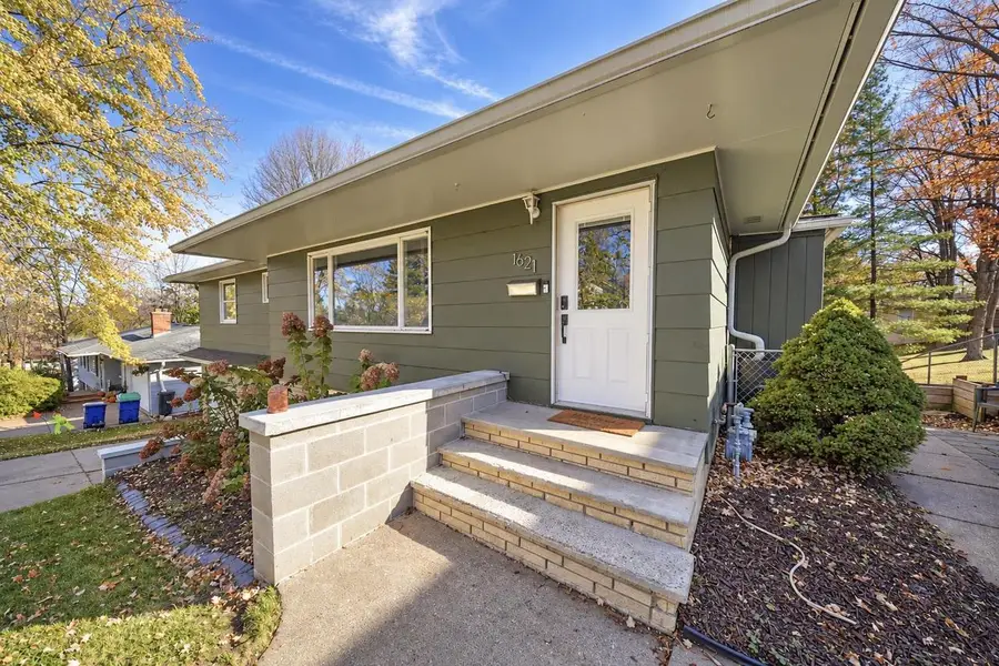 1621 N 1ST AVENUE, Wausau, WI 54401 - #3
