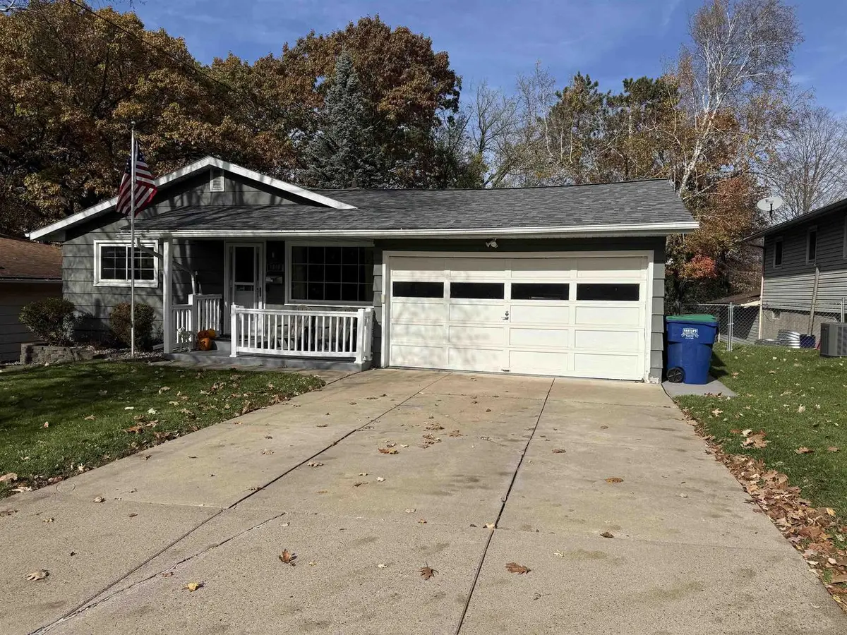 1240 MCINTOSH STREET, Wausau, WI 54403 - #1