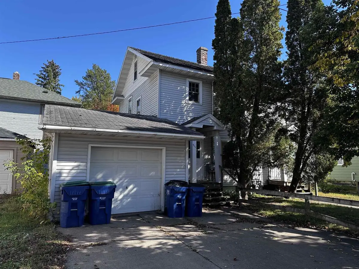 309 N 7TH STREET, Wausau, WI 54401 - #1