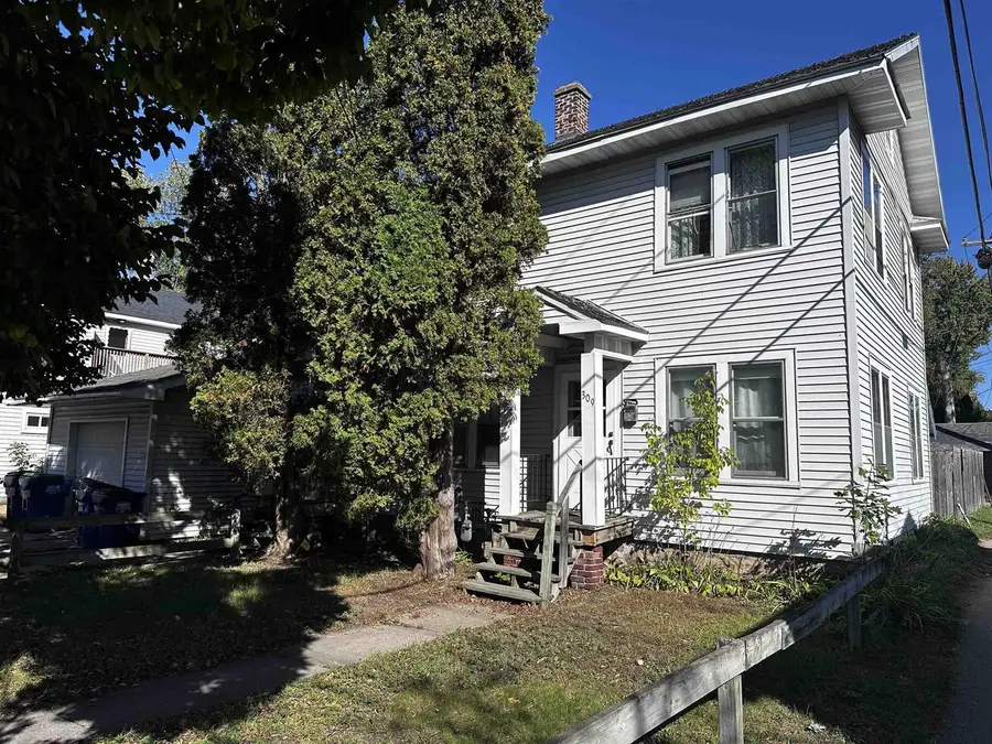 309 N 7TH STREET, Wausau, WI 54401 - #2