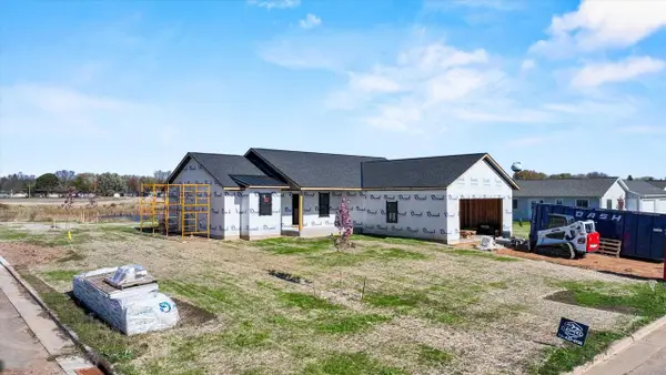 316 W WILLOW DRIVE, Spencer, WI 54479
