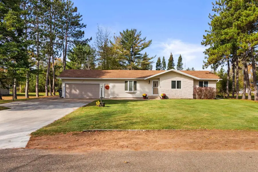 531 FOURTH STREET, Plover, WI 54467 - #3