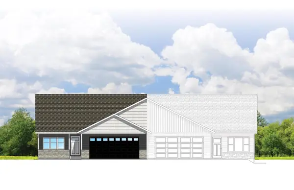 345 CEDAR HAVEN TRAIL #Lot 23, Rothschild, WI 54474
