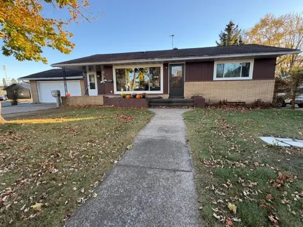 1709 RIVER STREET, Merrill, WI 54452