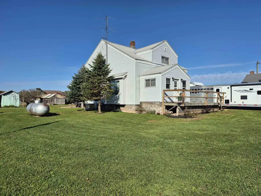 N4561 HIRT LANE, Tigerton, WI 54486 - #2