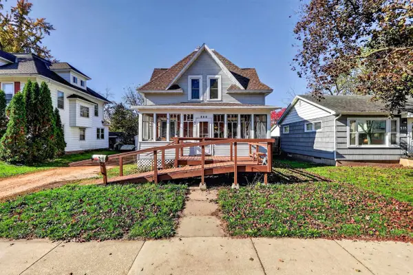 531 8TH AVENUE NORTH, Wisconsin Rapids, WI 54495