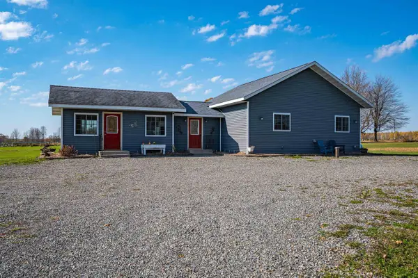 8873 OTTER ROAD, Arpin, WI 54410