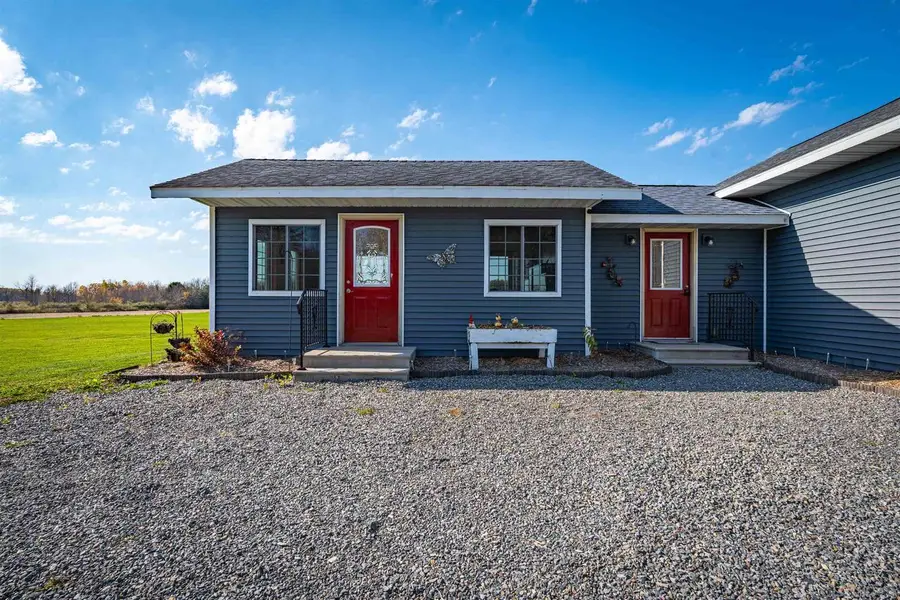 8873 OTTER ROAD, Arpin, WI 54410 - #2
