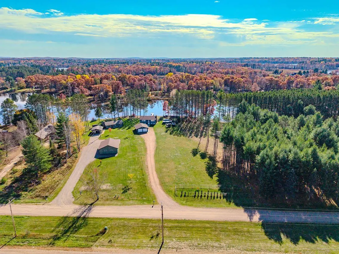 W4761 MABLE FRONTAGE ROAD, Tomahawk, WI 54487 - #1