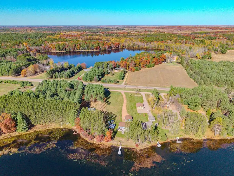 W4761 MABLE FRONTAGE ROAD, Tomahawk, WI 54487 - #2