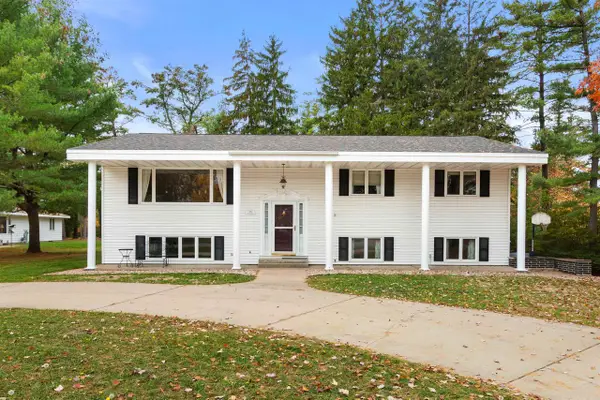 3610 CLIFF STREET, Wisconsin Rapids, WI 54494