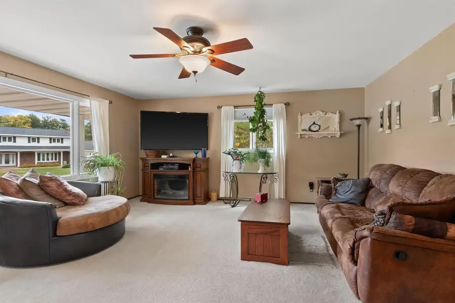 3610 CLIFF STREET, Wisconsin Rapids, WI 54494 - #3