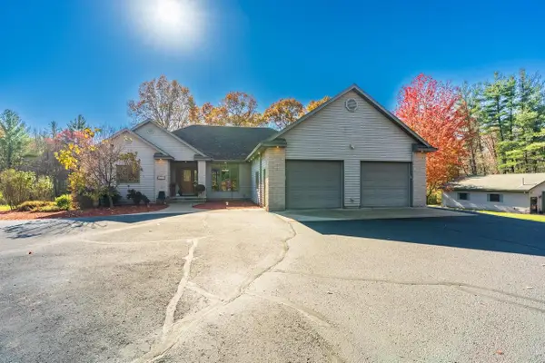 5530 WASHINGTON STREET, Wisconsin Rapids, WI 54494