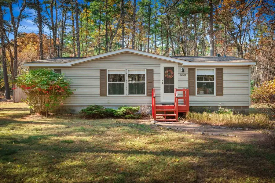 3320 28TH STREET SOUTH, Wisconsin Rapids, WI 54494 - #2