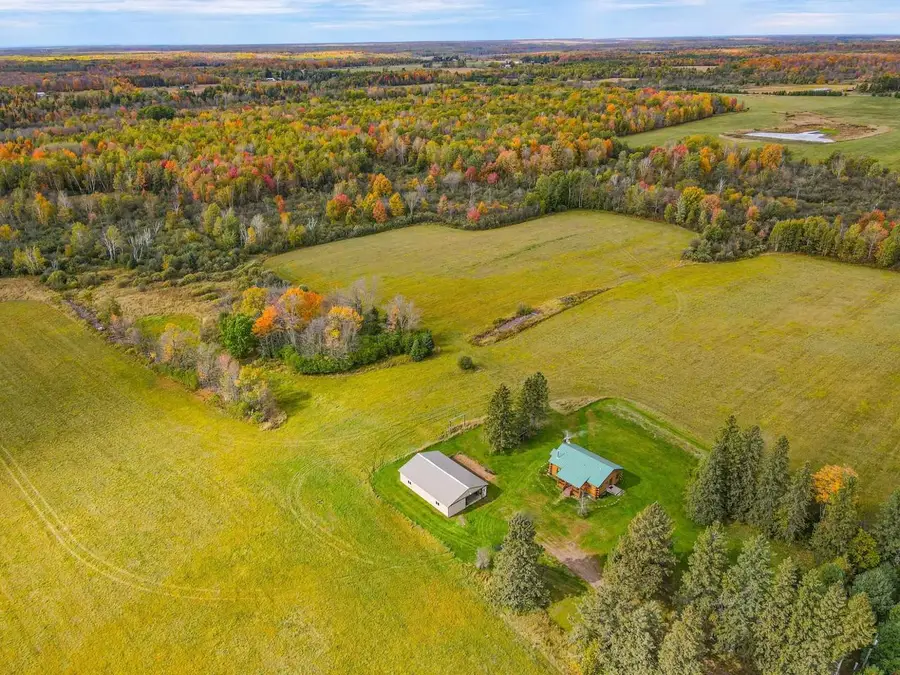 N6639 HOMESTEAD ROAD, Hawkins, WI 54530 - #2