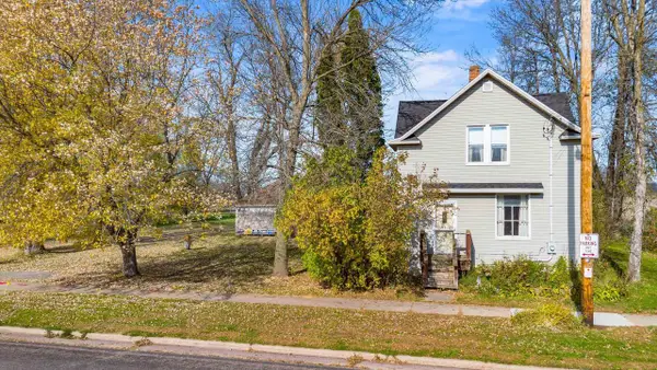 3834 COUNTY ROAD P, Milladore, WI 54454