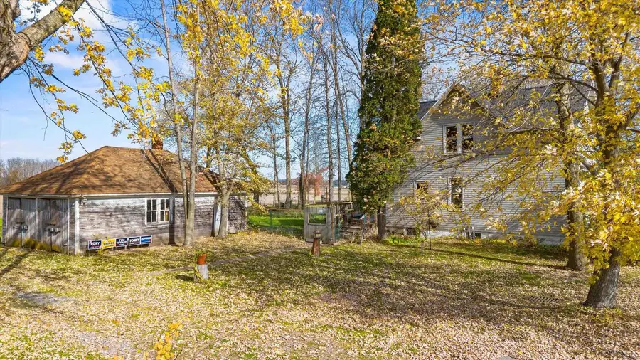 3834 COUNTY ROAD P, Milladore, WI 54454 - #2