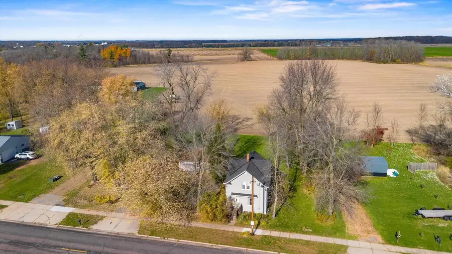 3834 COUNTY ROAD P, Milladore, WI 54454 - #3