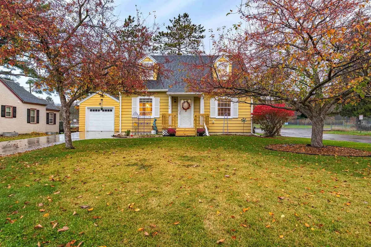 1106 STARK STREET, Wausau, WI 54403 - #1