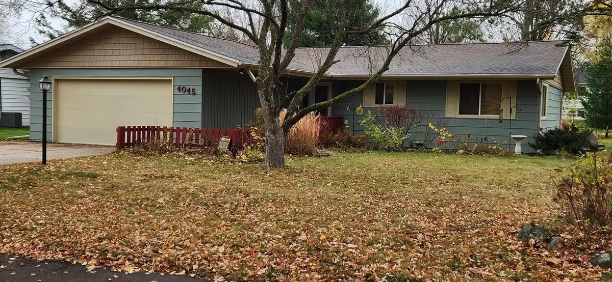 4045 CARL STREET, Wausau, WI 54403 - #1