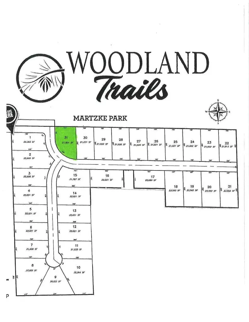 131 THOMAS AVENUE, Shawano, WI 54166 - #1