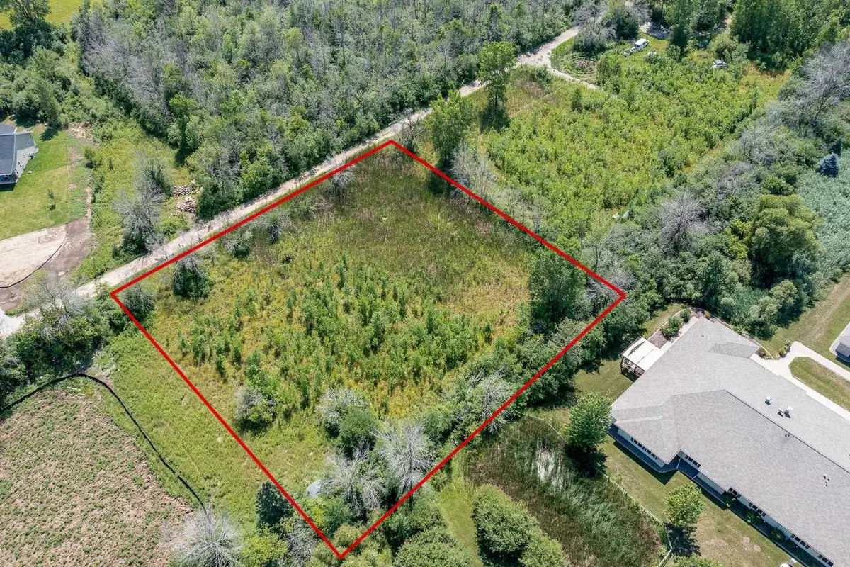 WITTMANN DRIVE, Menasha, WI 54956 - #1