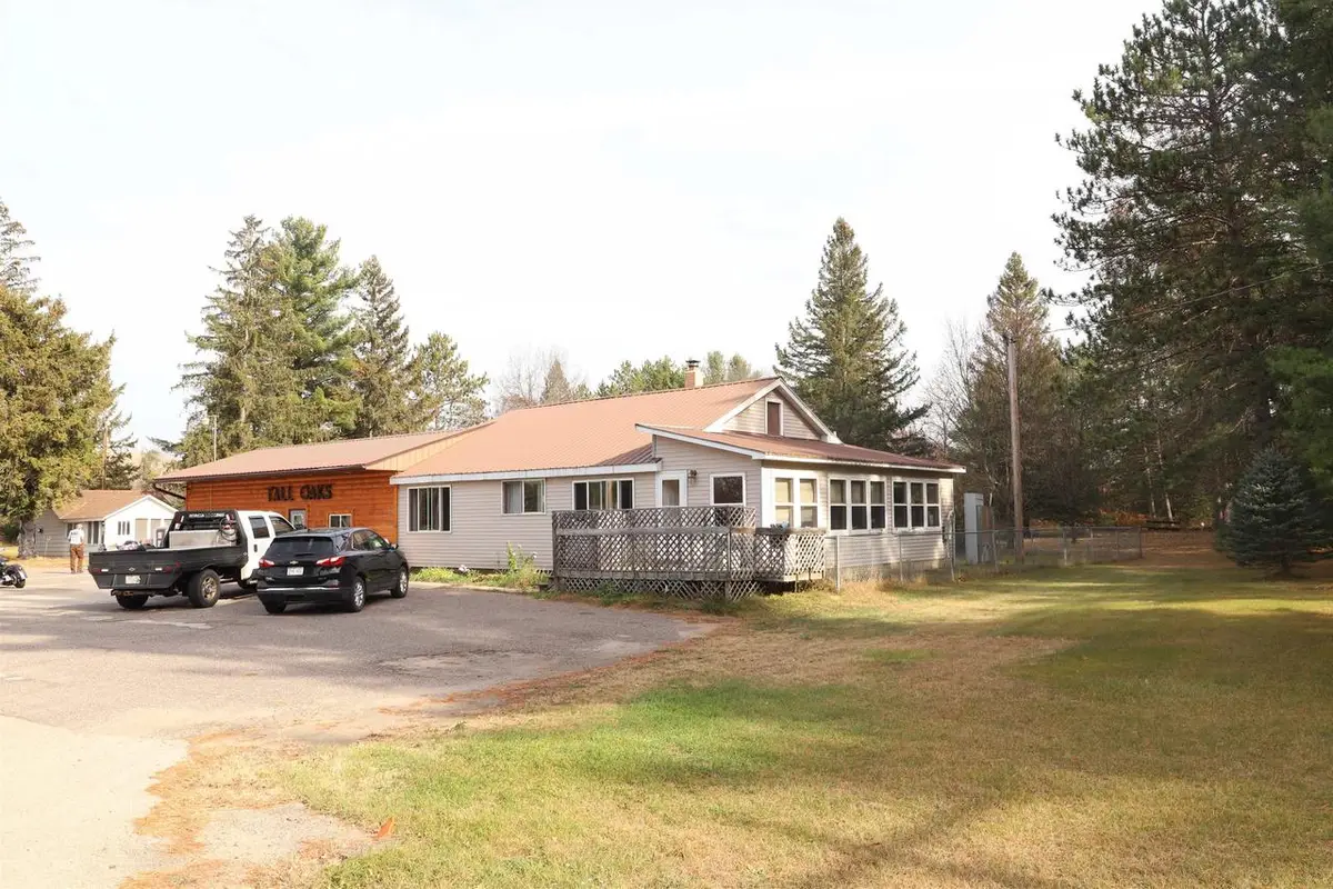 N10008 PARKWAY ROAD, Crivitz, WI 54114 - Image #1