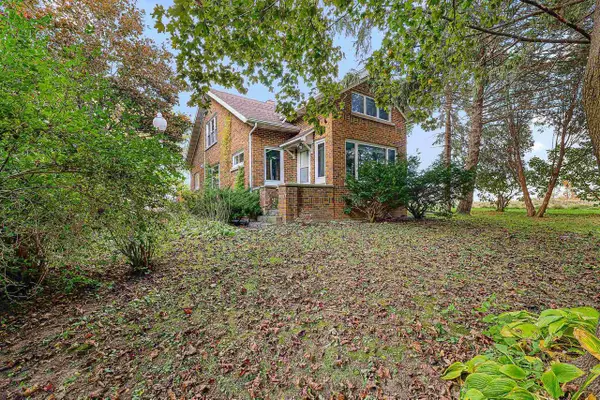 W644 STATE ROAD 67, Lomira, WI 53048