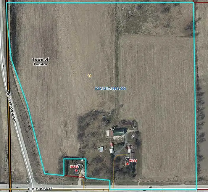 W644 State Road 67, Lomira, WI 53048 - Image #2