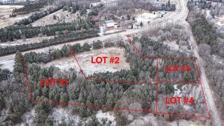 PRYSE DRIVE, Waupaca, WI 54981 - #2