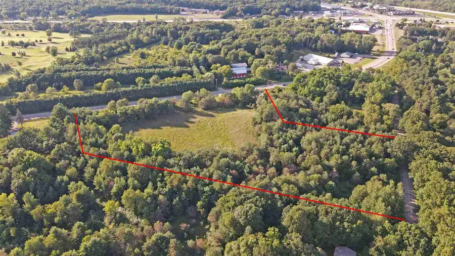 PRYSE DRIVE, Waupaca, WI 54981 - #3