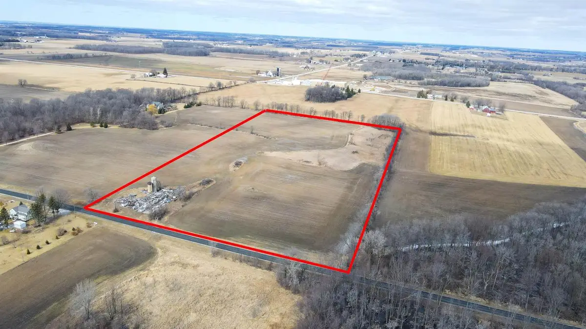 W3240 COURT ROAD, Chilton, WI 53014 - Image #1