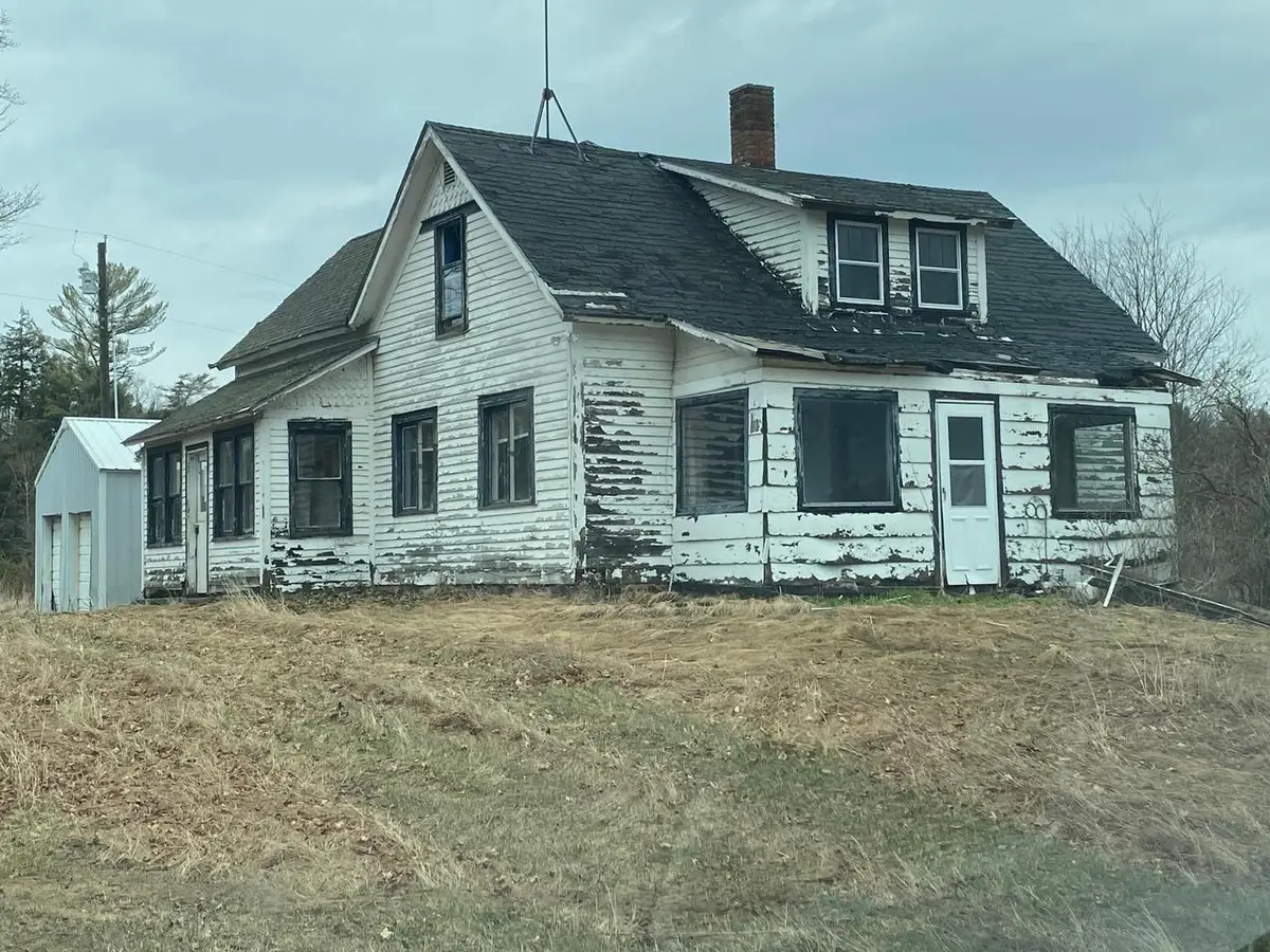 186 ABRAHAMS ROAD, Skandia, MI 49885 - Image #1