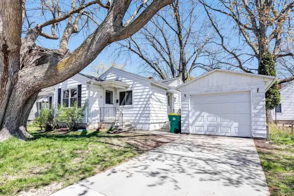 326 GRAY STREET, Green Bay, WI 54303