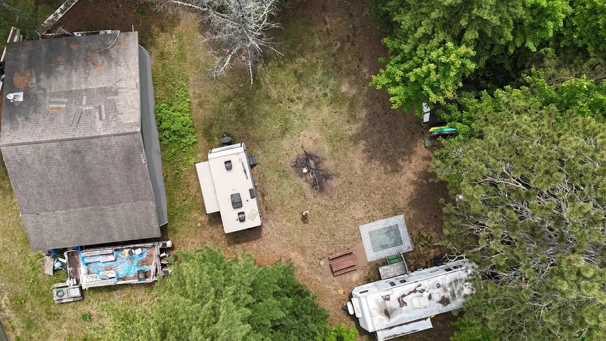 W2212 OTTER PONDS ROAD, Keshena, WI 54135 - #1