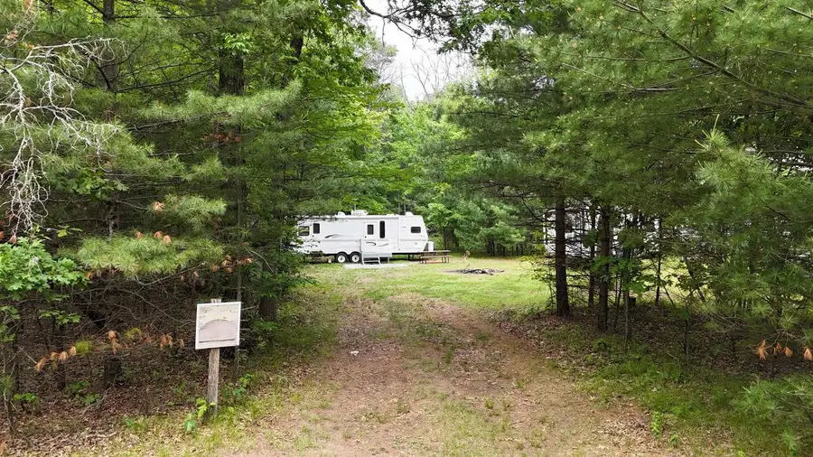 W2212 OTTER PONDS ROAD, Keshena, WI 54135 - #2