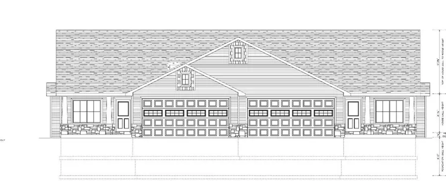 505 FOUNDERS WAY, Little Chute, WI 54140 - Image #3