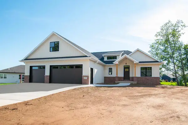 3224 ECLIPSE DRIVE, Green Bay, WI 54311