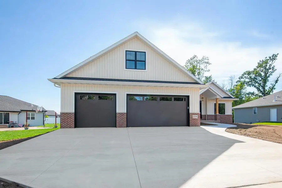 3224 ECLIPSE DRIVE, Green Bay, WI 54311 - Image #3