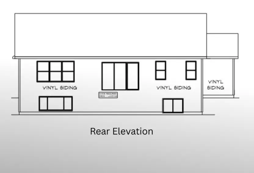 569 HORTON TERRACE, Hortonville, WI 54944 - Image #3