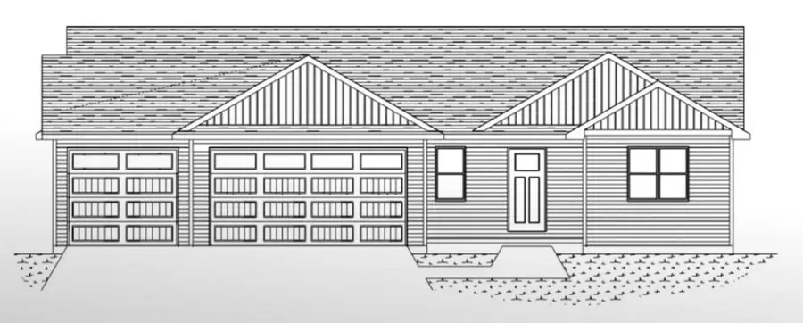 561 HORTON TERRACE, Hortonville, WI 54944 - Image #2