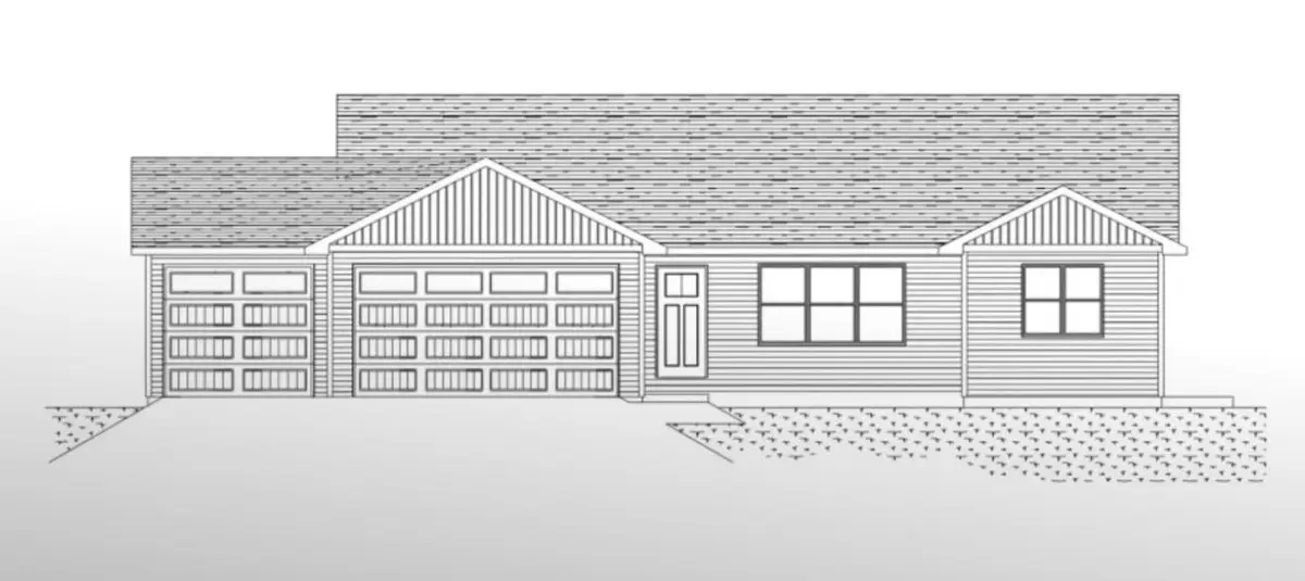 320 BROOKE DRIVE, Omro, WI 54963 - Image #1