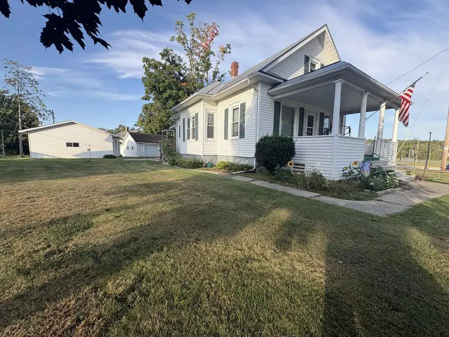 316 W GREEN BAY STREET, Bonduel, WI 54107 - Image #2