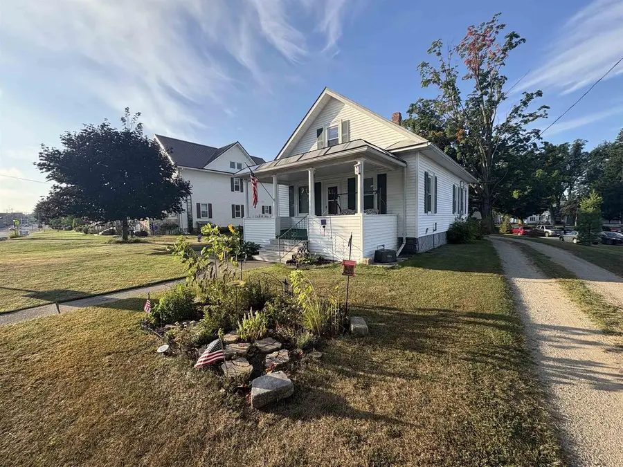 316 W GREEN BAY STREET, Bonduel, WI 54107 - Image #3